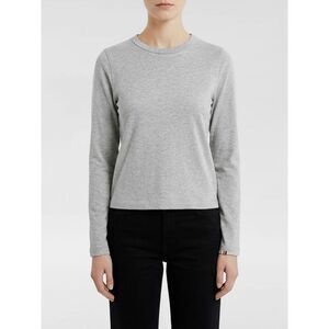 Extreme Cashmere Sweater Woman Grey